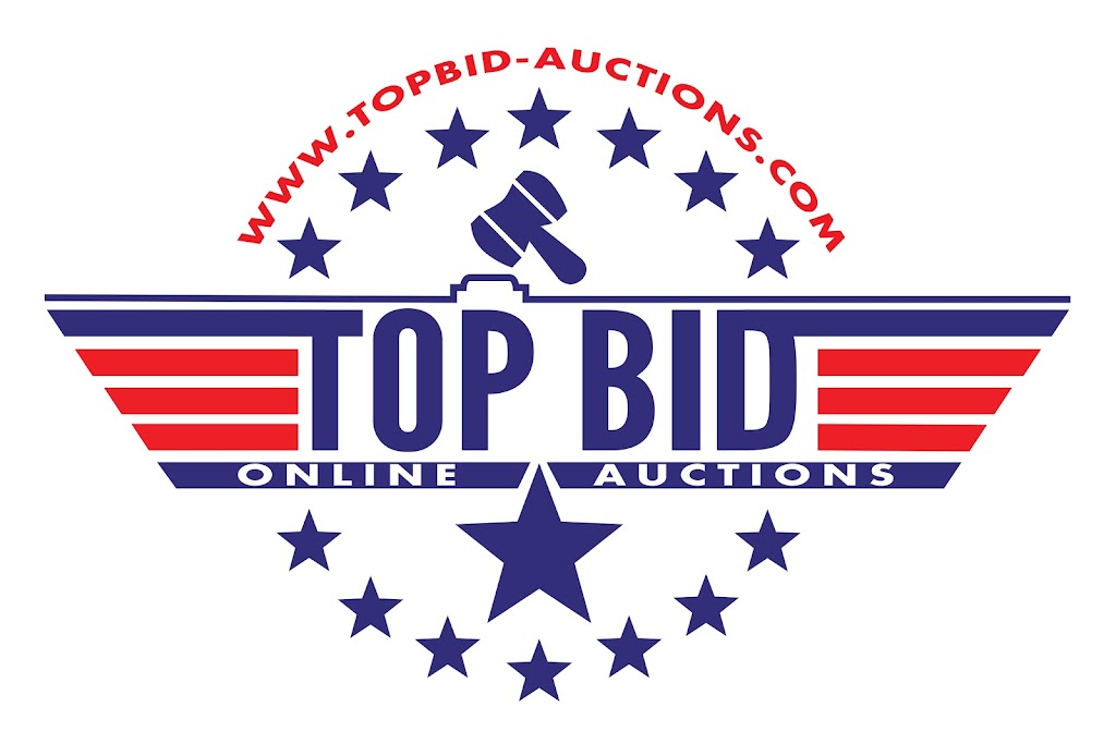 TopBid, LLC | 238 Mohawk Ave, Scotia, NY 12302, USA | Phone: (518) 630-6885