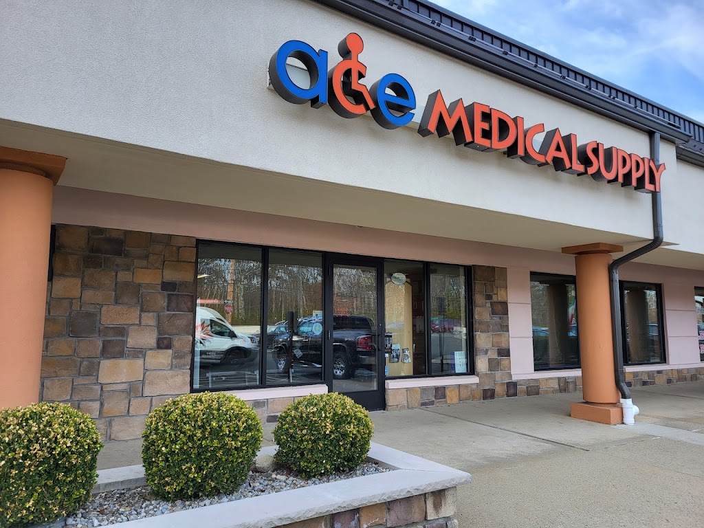Ace Medical Supply | 700 NJ-70, Lakewood, NJ 08701, USA | Phone: (732) 367-6700
