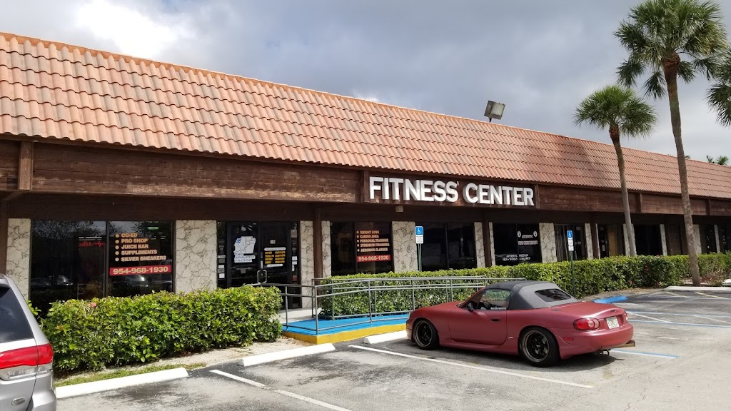 Athletic Factor Gym | 2301 W Sample Rd, Pompano Beach, FL 33073, USA | Phone: (954) 968-1930