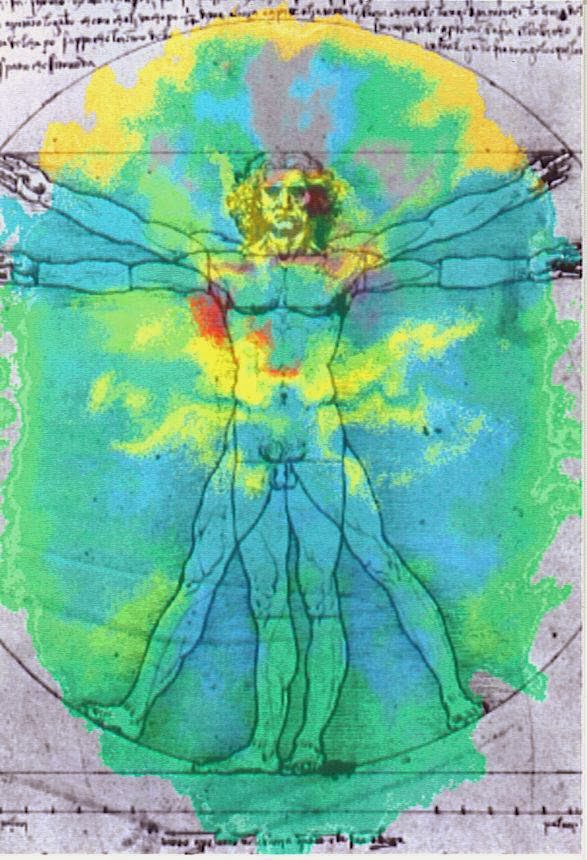 Natural Healing - Biofeedback Imaging & Analysis | 4030 Mt Carmel Tobasco Rd #125, Cincinnati, OH 45255, USA | Phone: (513) 218-1493