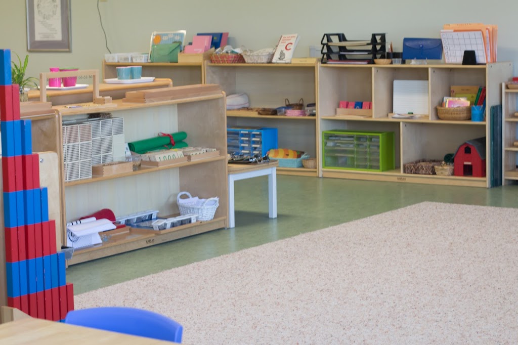 Grace Montessori Academy, Inc. - Sunday