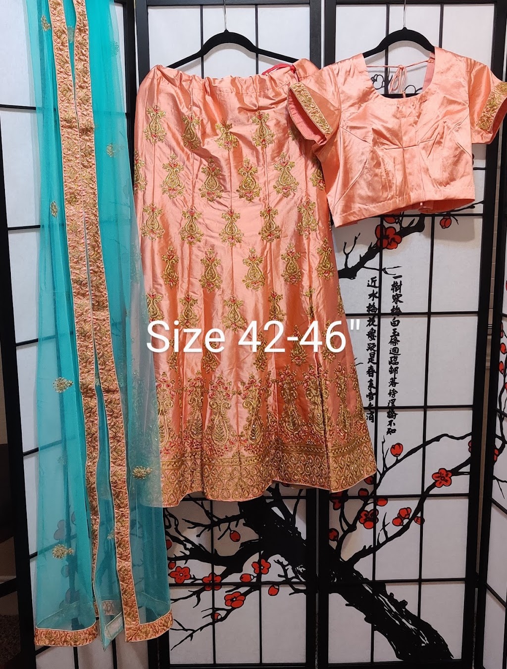 Fashions Boutique (Home based - By appointment only) | 10717 Blake Gardens, McKinney, TX 75072, USA | Phone: (682) 223-4282