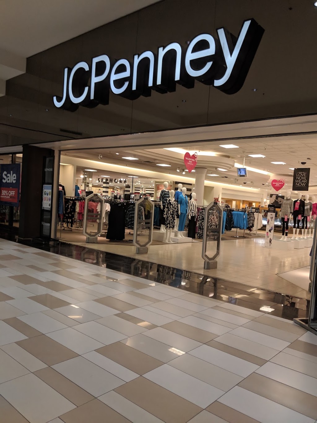 JCPenney | 120 Washington Ave Ext Ste 40, Albany, NY 12203, USA | Phone: (518) 456-0824