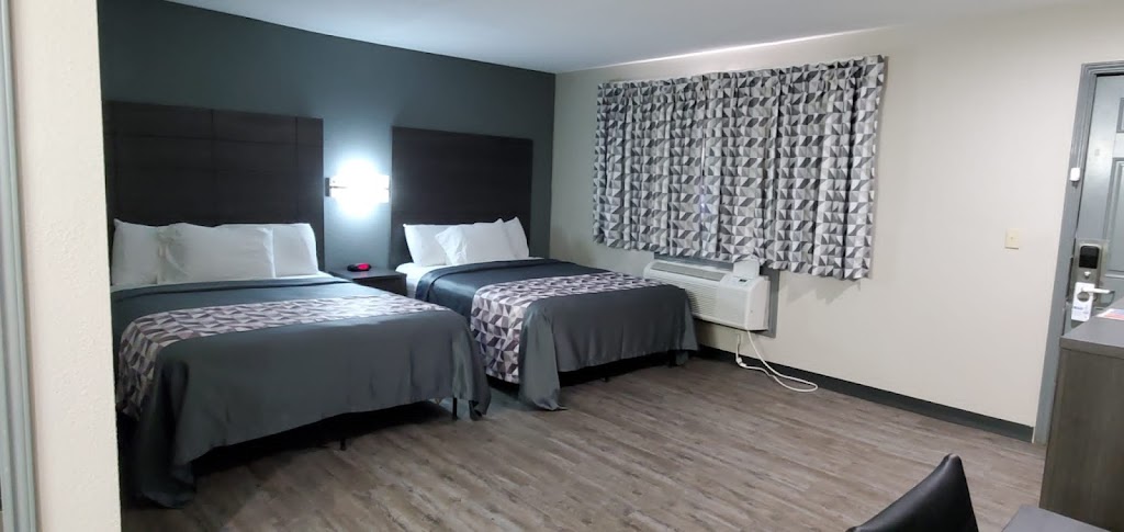 Crescent Park Motel & Suites | 2021 Hall Ave, Littlefield, TX 79339, USA | Phone: (806) 385-4464