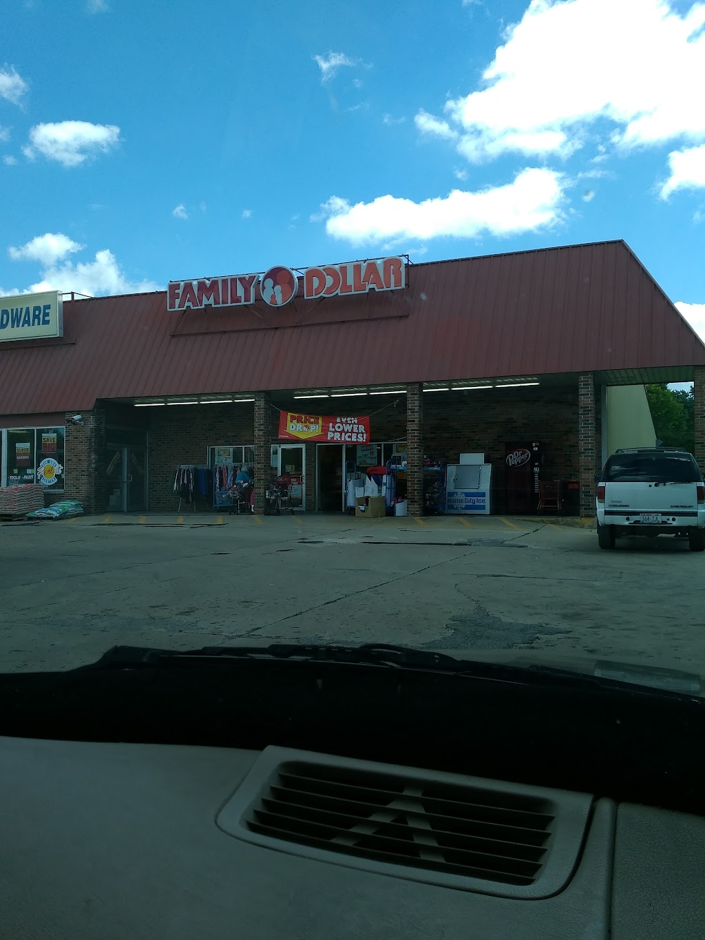 Family Dollar | 1023 N Main St, Edgerton, WI 53534, USA | Phone: (608) 618-8046