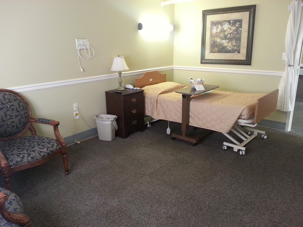 Hanover Nursing Center | 410 W Lagrange Rd, Hanover, IN 47243, USA | Phone: (812) 866-2625