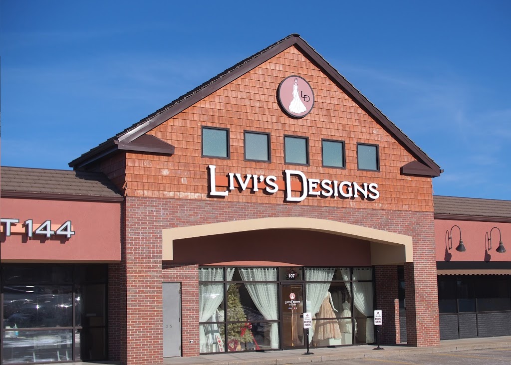 Livis Designs | 14242 Fort St #107, Omaha, NE 68164 | Phone: (402) 658-8884