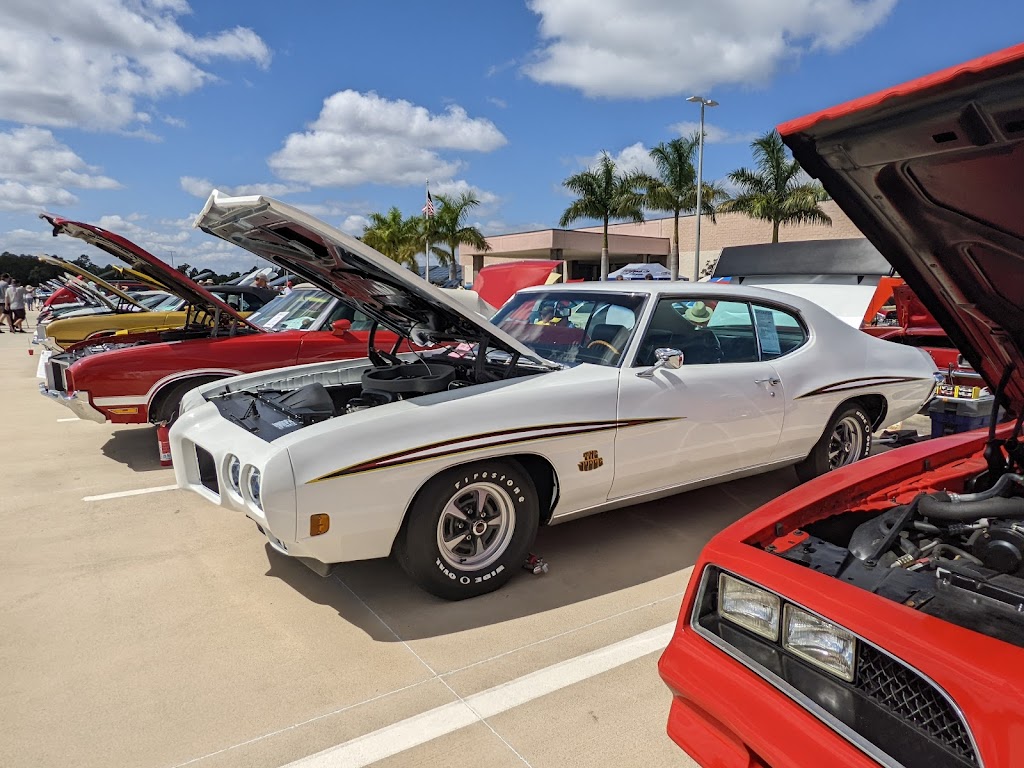 American Muscle Car Museum | 3500 Sarno Rd, Melbourne, FL 32934, USA | Phone: (321) 914-4322