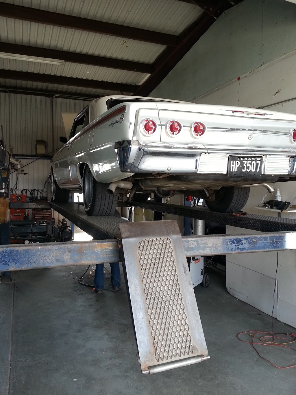 Bay Auto Service | 5626 Kostoryz Rd, Corpus Christi, TX 78415, USA | Phone: (361) 852-2770