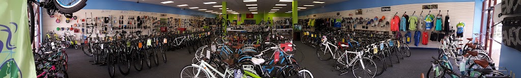 Bike the Planet | 8385 US-64 Suite 104, Memphis, TN 38133, USA | Phone: (901) 937-4669