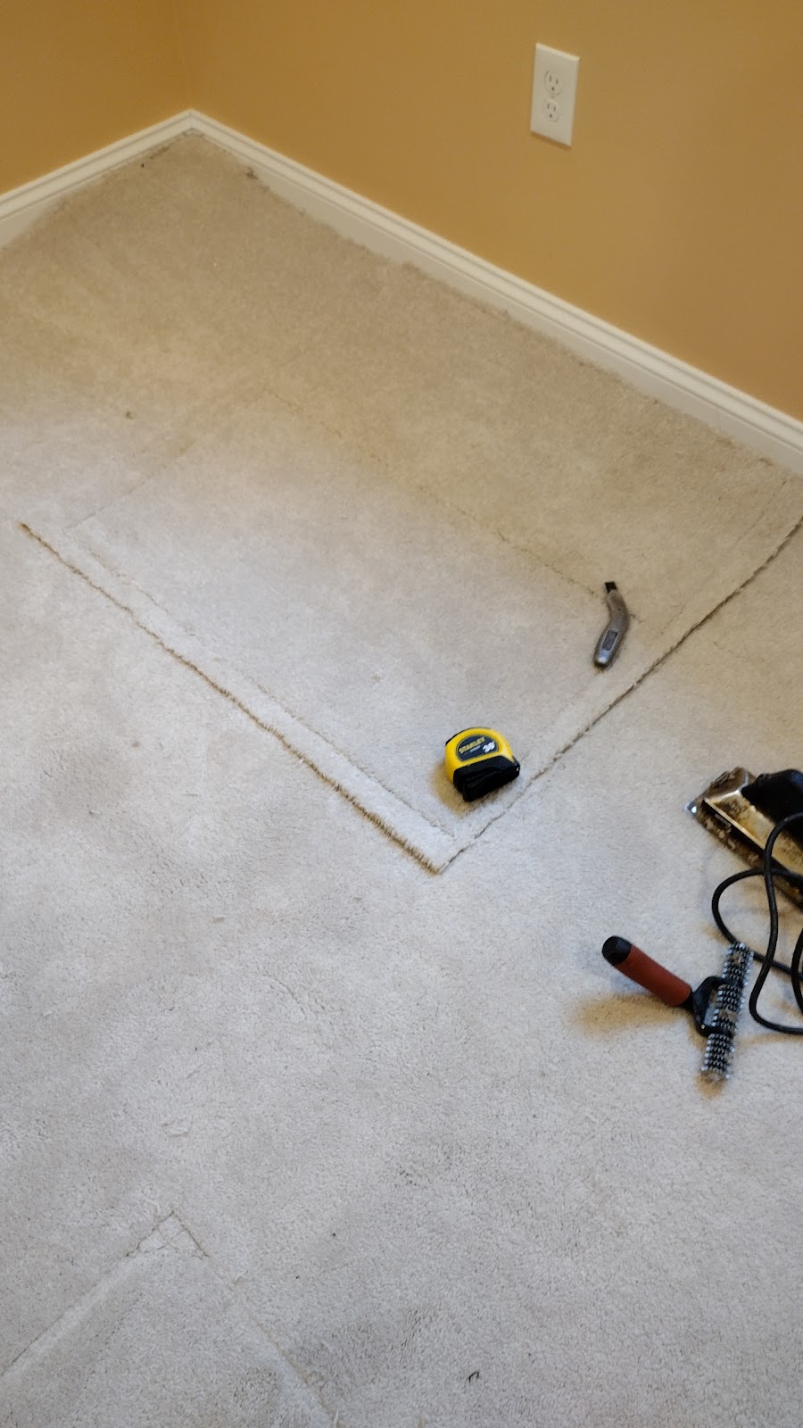 Anthos Carpet Repair & Installation | 100 santa rita lane, Butler, PA 16001, USA | Phone: (412) 403-1130