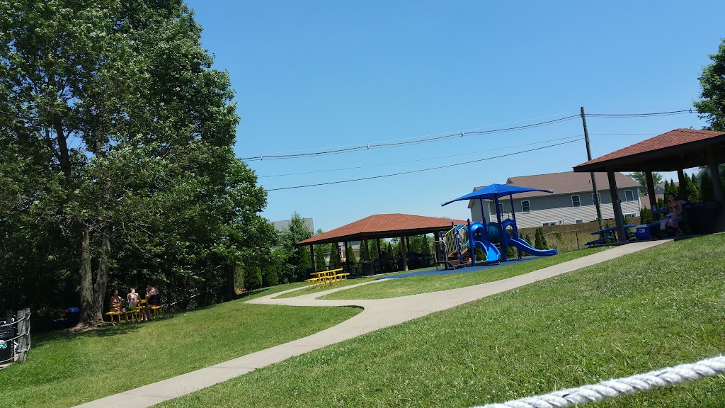 Fort Knox Water Park | 5539 W Chaffee Ave, Fort Knox, KY 40121, USA | Phone: (502) 624-1253