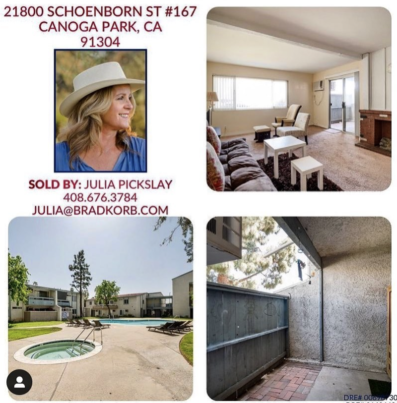 The Pickslay Real Estate Team | 15 E Foothill Blvd, Arcadia, CA 91006 | Phone: (650) 862-2655