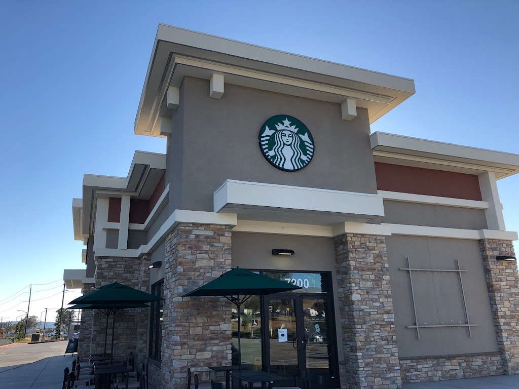 Starbucks | 7200 Southfront Rd, Livermore, CA 94551, USA | Phone: (925) 968-2032