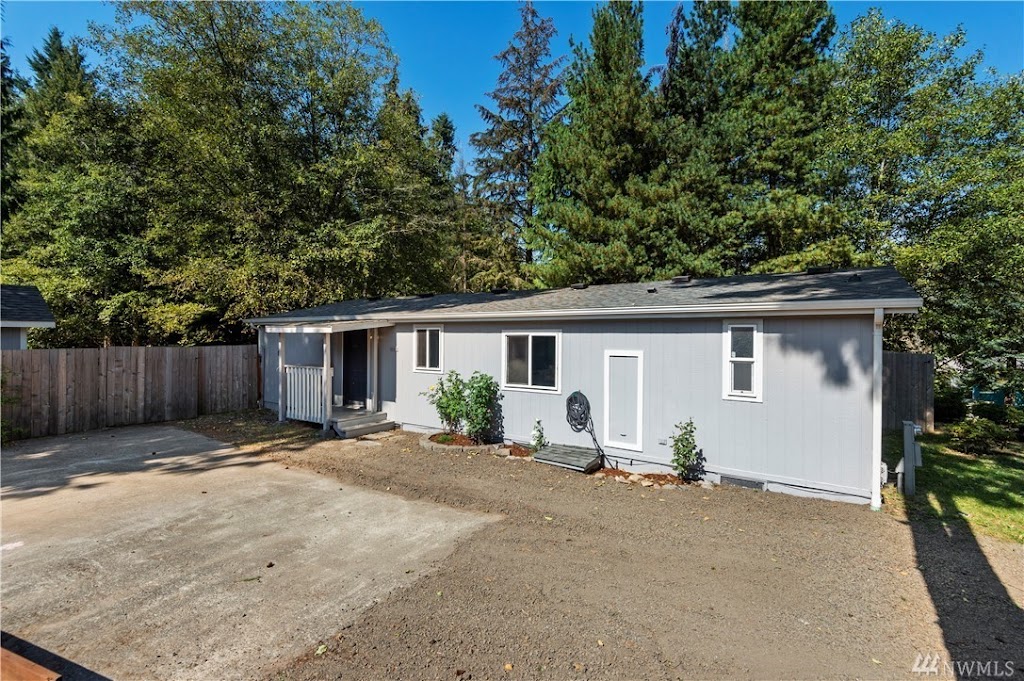 Doug Miller - South Kitsap Properties | 2427 Bethel Rd SE, Port Orchard, WA 98366, USA | Phone: (360) 329-9440