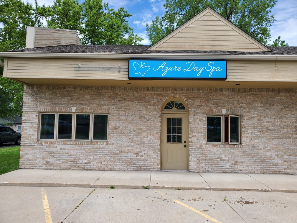 Azure Day Spa | 22908 Wick Rd Suite C, Taylor, MI 48180, USA | Phone: (734) 328-2003