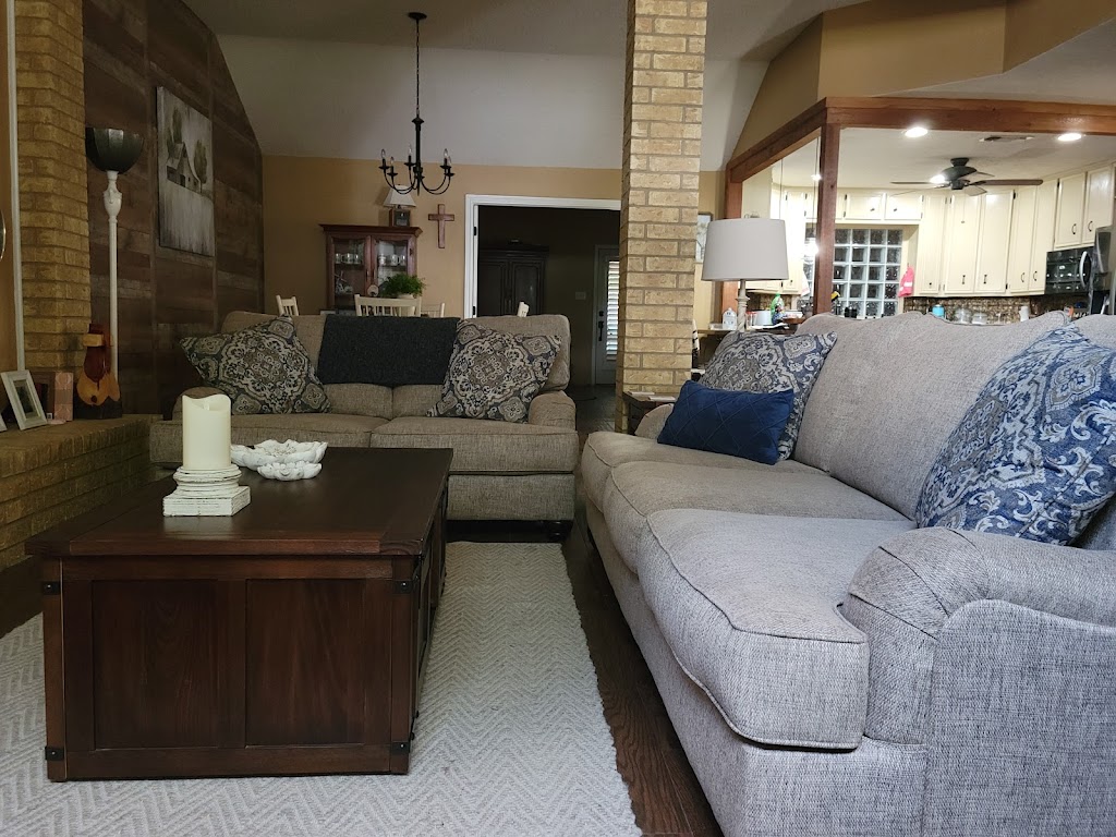 W.D. Wilkins Furniture | 3111 50th St, Lubbock, TX 79413, USA | Phone: (806) 797-4211