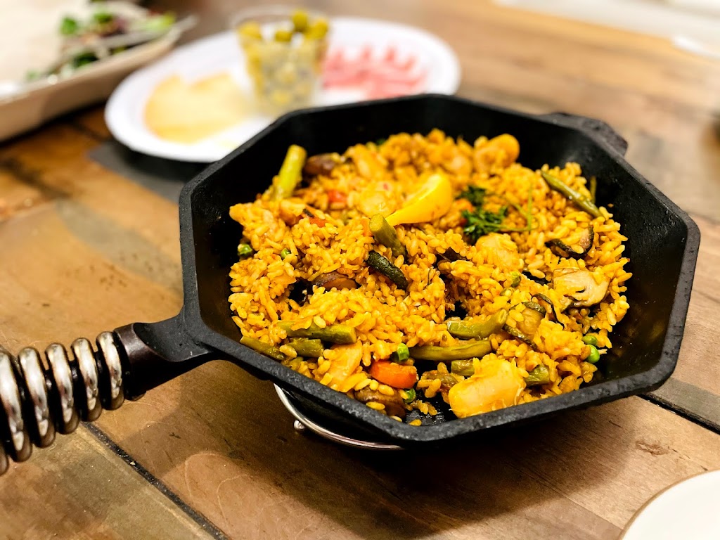 Paella House | 15115 72nd Dr SE, Snohomish, WA 98296, USA | Phone: (425) 319-8757