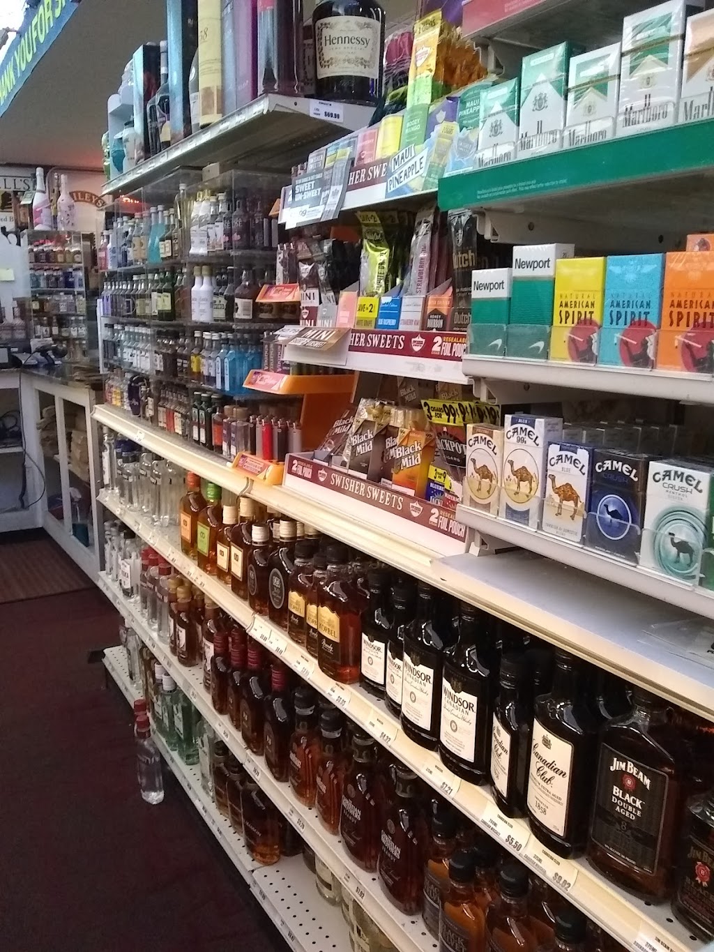 Big Discount Liquor | 12100 Co Rd 11, Burnsville, MN 55337, USA | Phone: (952) 890-9500