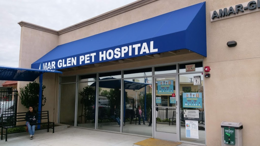 Amar Glen Veterinary Hospital | 712 Glendora Ave, La Puente, CA 91744, USA | Phone: (626) 333-2282