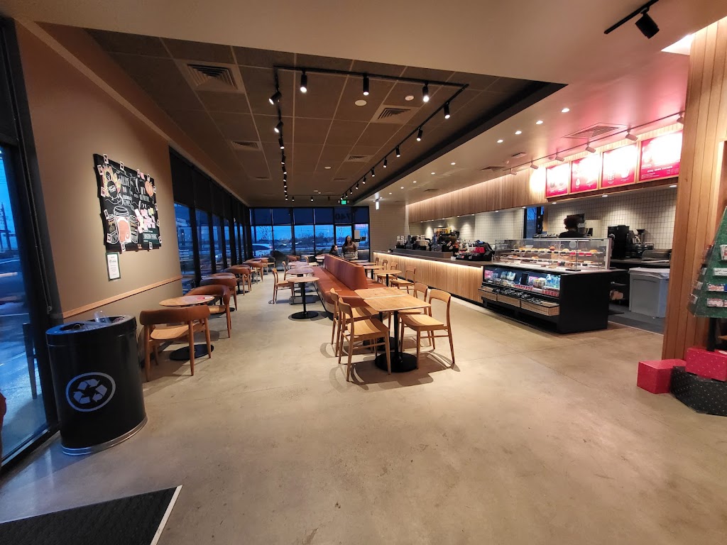 Starbucks | 1425 W University Dr, US-380, Frisco, TX 75033, USA | Phone: (469) 437-7636