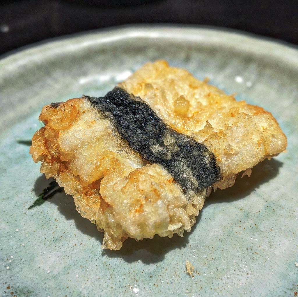 Tempura Matsui | 222 E 39th St, New York, NY 10016 | Phone: (212) 986-8885