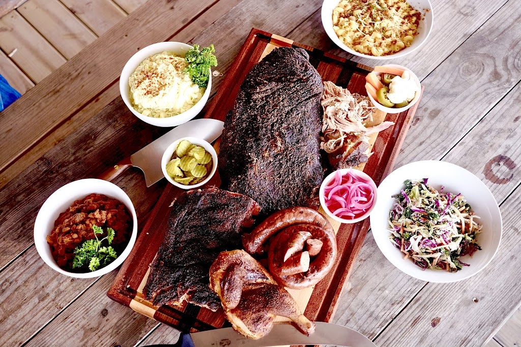 Longhorn Barbecue | 2820 TX-21 ste a, Bastrop, TX 78602, USA | Phone: (512) 409-3020