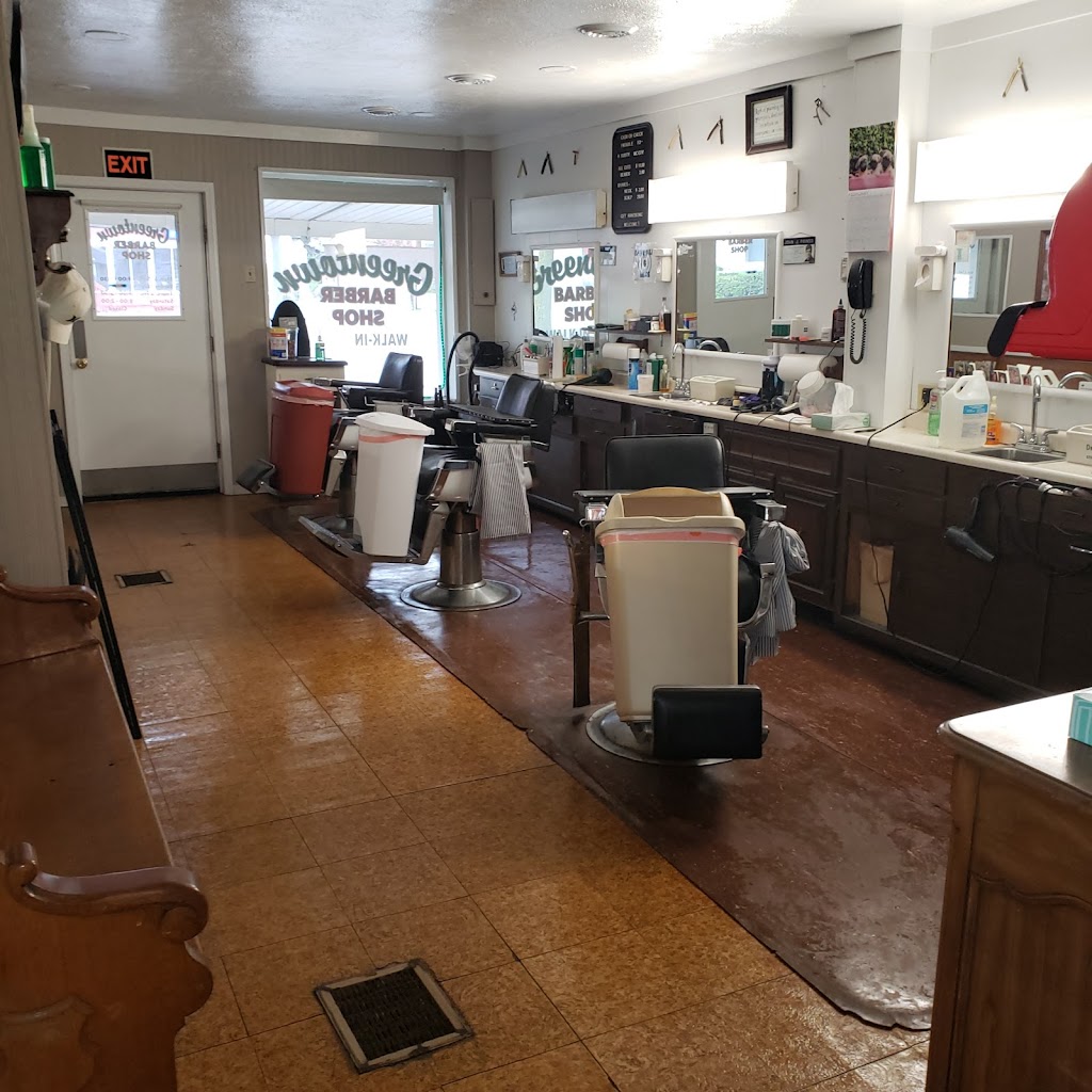 Greentown Barber Shop | 3133 State St NW, North Canton, OH 44720, USA | Phone: (330) 499-7579