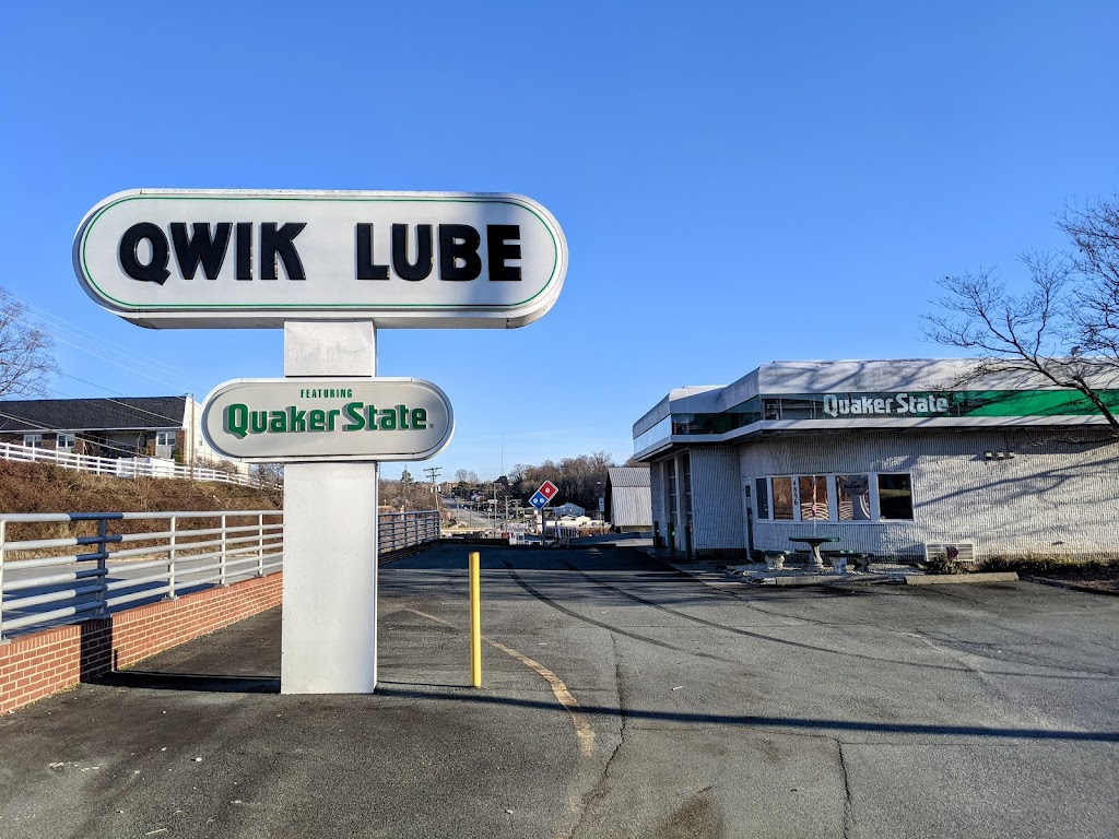 Qwik Lube | 4896 Country Club Rd, Winston-Salem, NC 27104, USA | Phone: (336) 765-0940