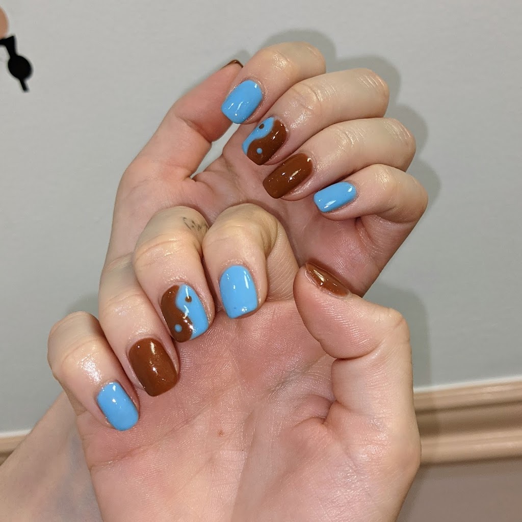 Nail Bar | 216 Rivervale Rd, River Vale, NJ 07675 | Phone: (201) 594-9970