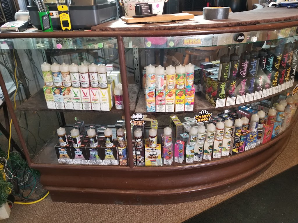 The Vape Lounge - E-JUICE, VAPES, MODS | 1050 5th St, Calhan, CO 80808, USA | Phone: (719) 347-3181