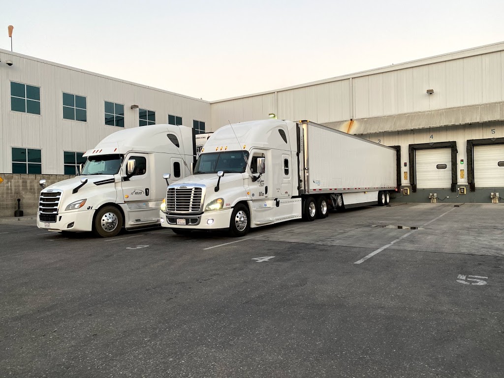 Lineage Logistics | 2323 Port Rd A, Stockton, CA 95203, USA | Phone: (209) 942-2323