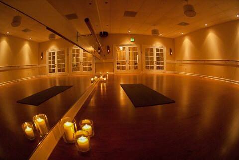 Inner Balance Mind Body Studio | 12579 Biscayne Blvd, North Miami, FL 33181, USA | Phone: (786) 383-3088