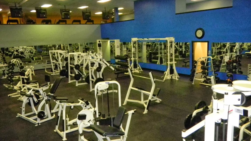 Tri Star Fitness | 438 Decatur Hwy, Gardendale, AL 35071, USA | Phone: (205) 631-8688