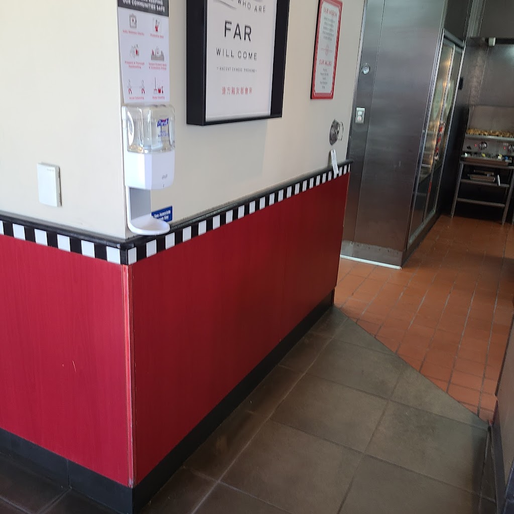 Panda Express | 11090 Magnolia Ave, Riverside, CA 92505, USA | Phone: (951) 352-4161