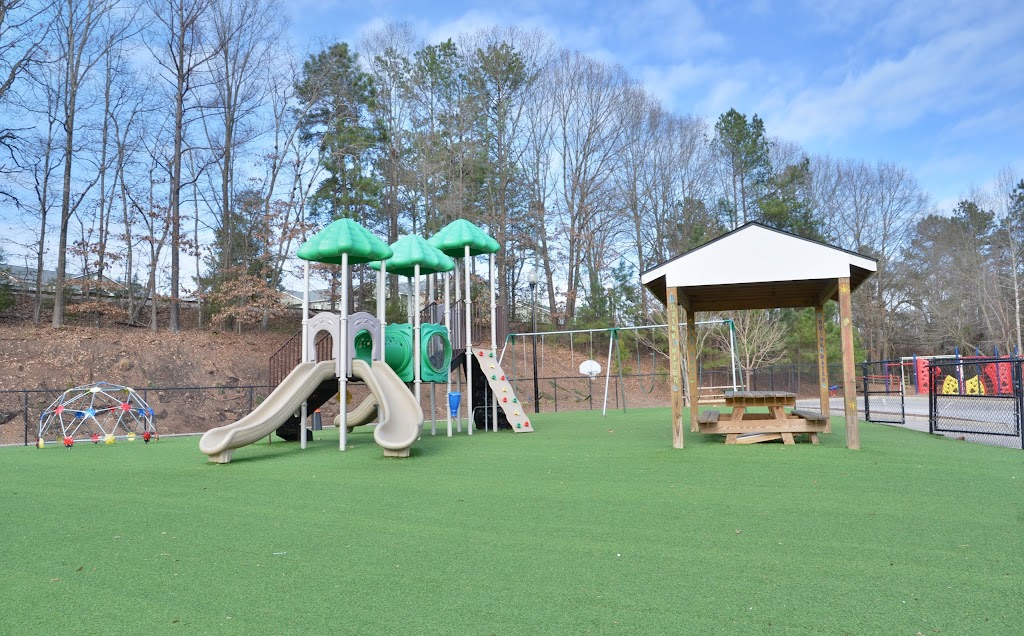 Thales Academy Wake Forest Pre-K-5 | 3106 Heritage Trade Dr, Wake Forest, NC 27587, USA | Phone: (919) 453-6415