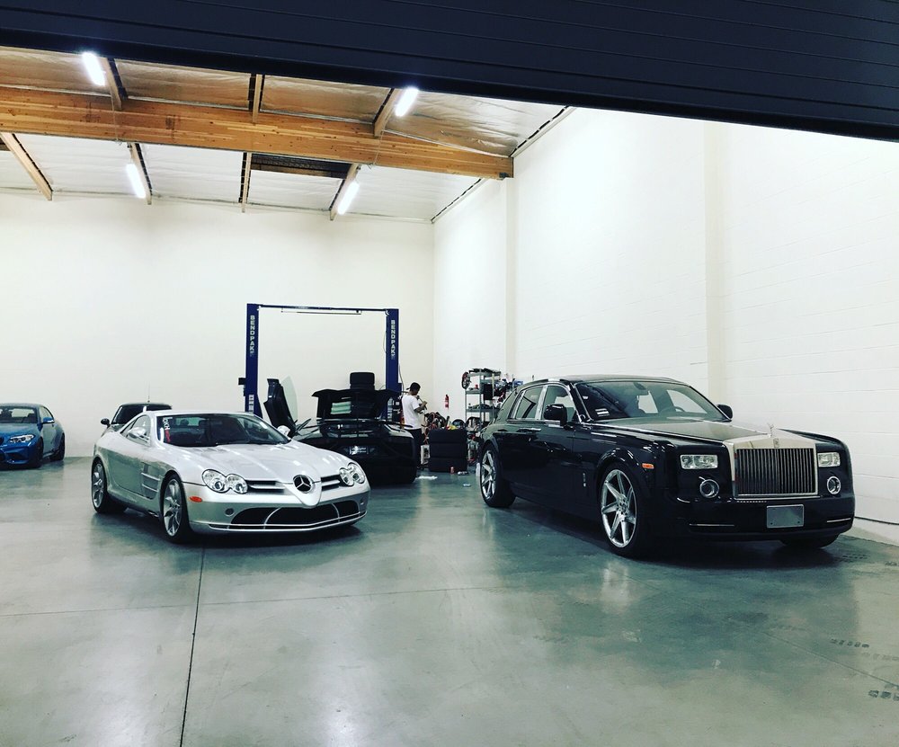 DKH Autosports | 9755 Rush St, South El Monte, CA 91733, USA | Phone: (626) 521-9911
