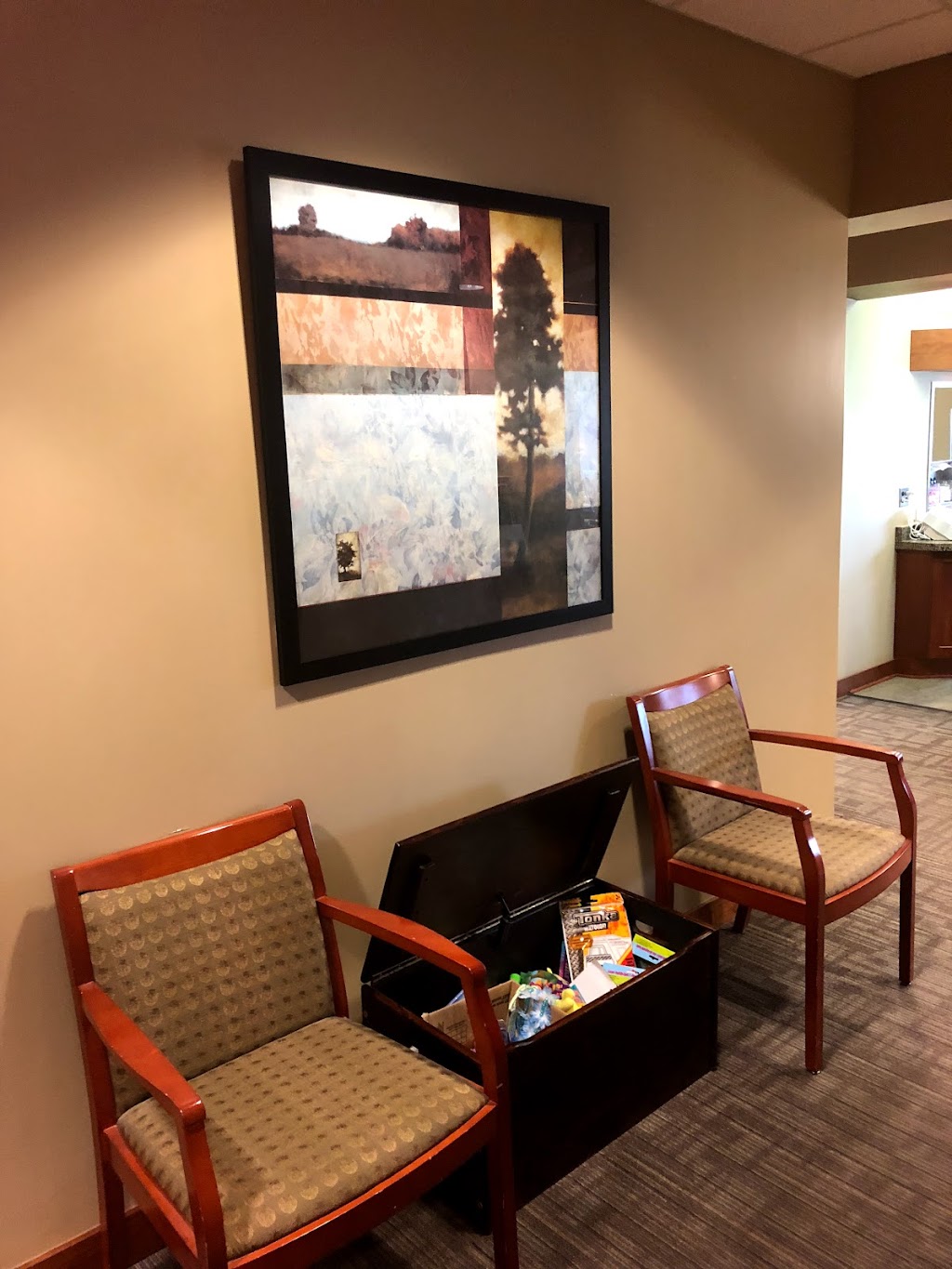 Progressive Dental | 24 Frank Lloyd Wright Dr Lobby A, Ann Arbor, MI 48105, USA | Phone: (734) 930-4022