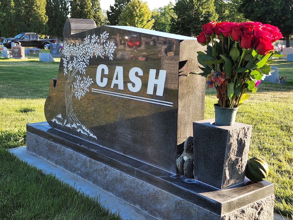 Kohlerlawn Cemetery | 76 6th St N, Nampa, ID 83687, USA | Phone: (208) 468-5898