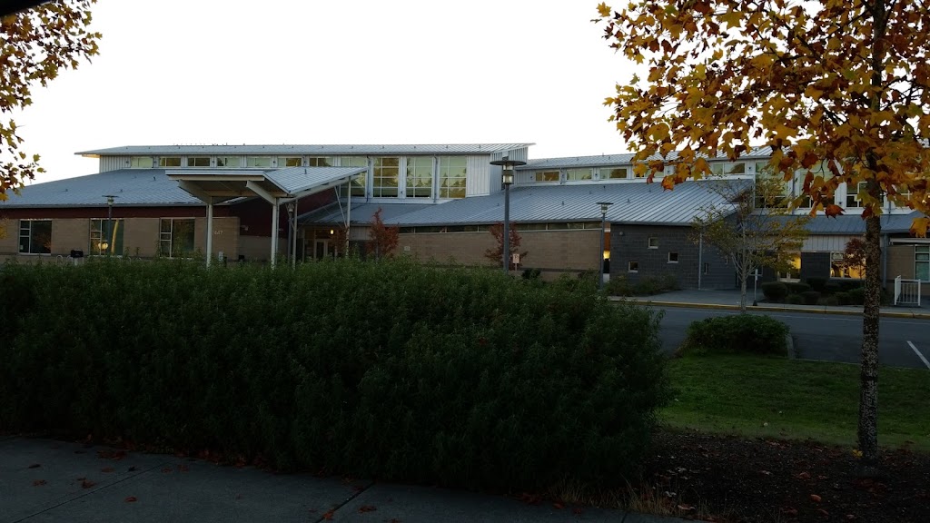 Midway Elementary School | 22447 24th Ave S, Des Moines, WA 98198, USA | Phone: (206) 631-4400