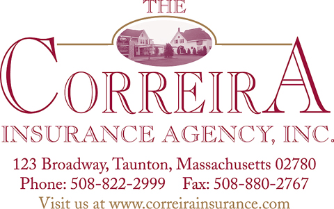 Correira Insurance Inc | 123 Broadway, Taunton, MA 02780, USA | Phone: (508) 822-2999