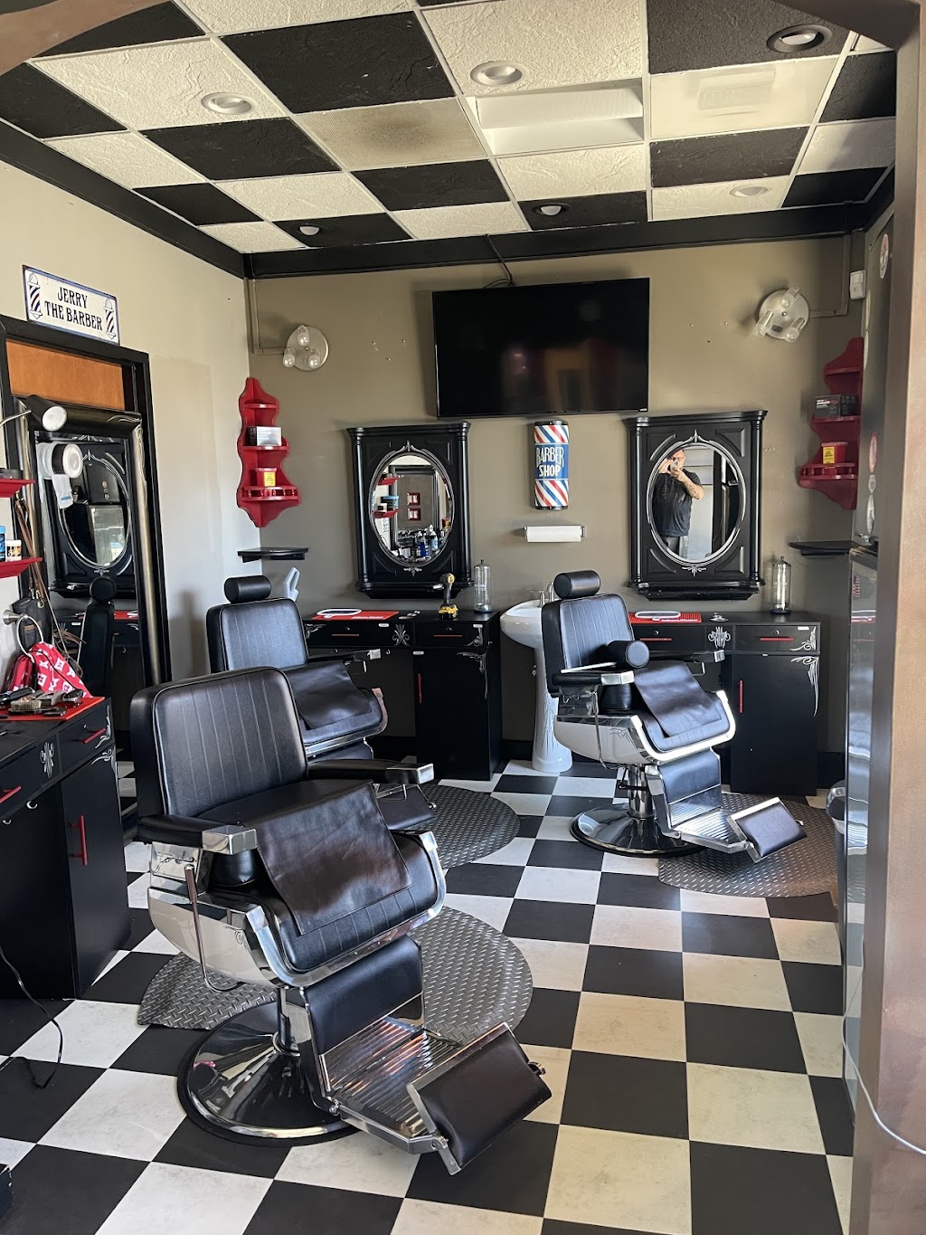 Klassy Kuts Barber Shop | 6945 Lone Tree Wy, Brentwood, CA 94513, USA | Phone: (925) 207-2620