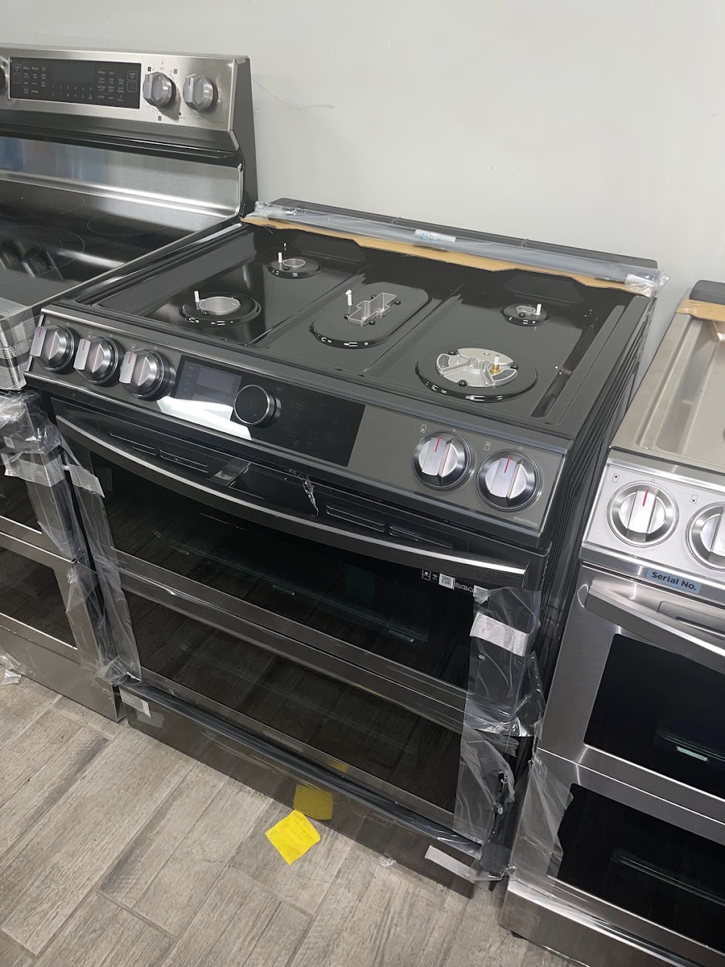 Chevys Appliances | 5109 W Thomas Rd, Phoenix, AZ 85031, USA | Phone: (602) 435-9328