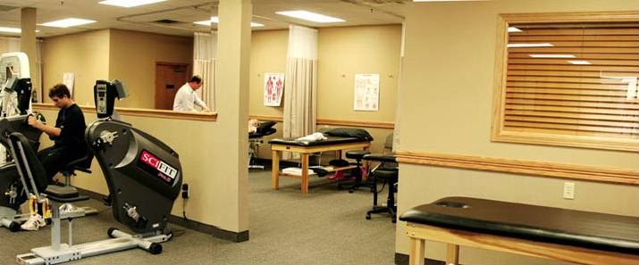 OSR Physical Therapy | 7872 Century Blvd, Chanhassen, MN 55317, USA | Phone: (952) 448-9081