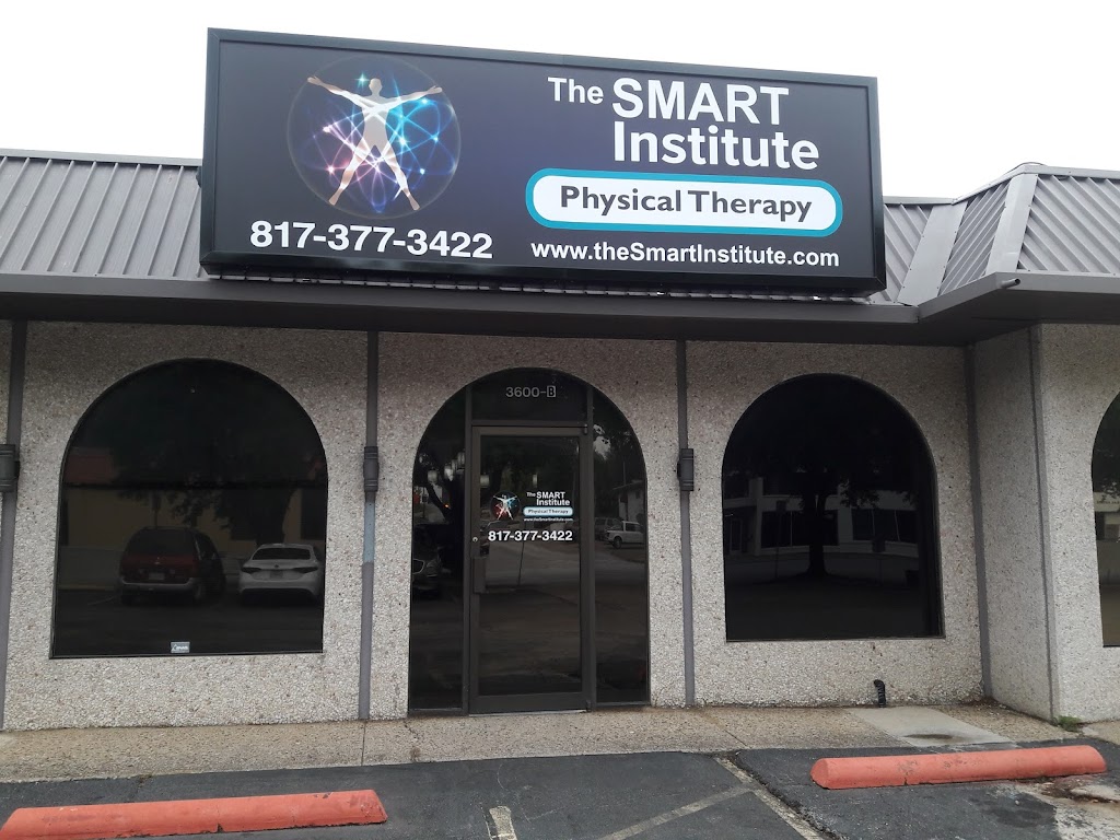 Smart Institute | 3600 W 7th St suite b, Fort Worth, TX 76107, USA | Phone: (817) 377-3422