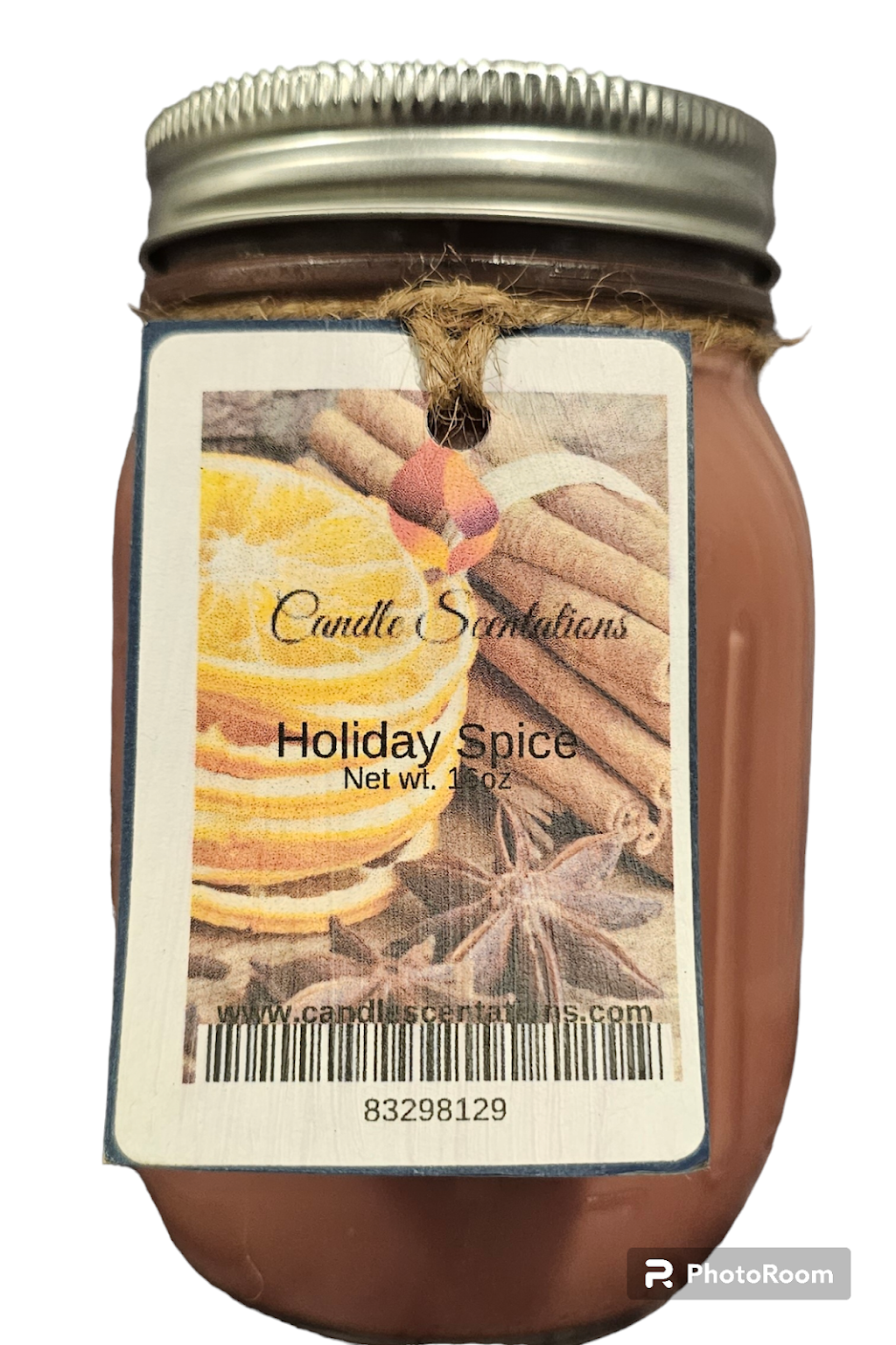 Candle Scentations LLC | 508 Seymour Lake Rd, Ellis Grove, IL 62241, USA | Phone: (618) 443-7549