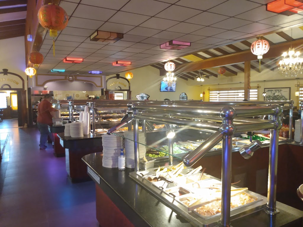 Buffet Palace | 3202 I-30 Frontage Rd, Greenville, TX 75402, USA | Phone: (903) 455-6888