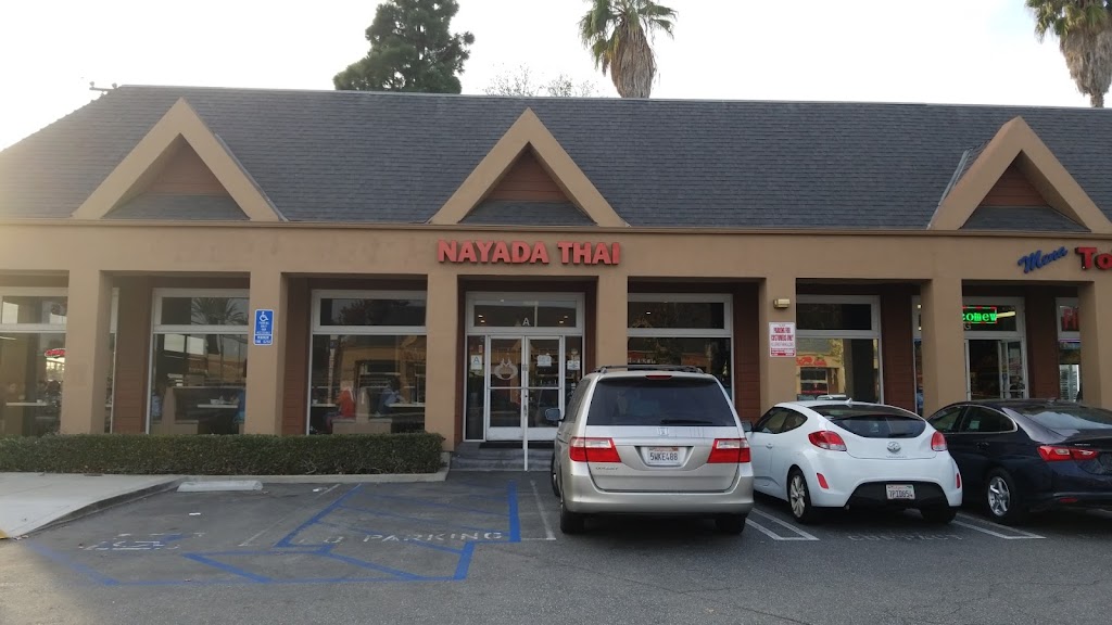 Nayada Thai Cuisine | 11401 E Carson St A, Lakewood, CA 90715, USA | Phone: (562) 860-6108