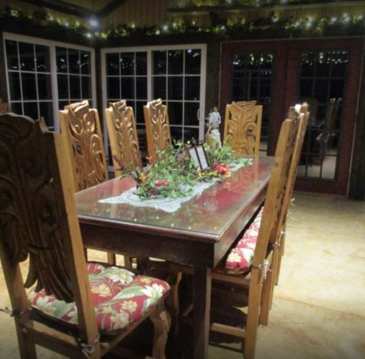 Yonderland Retreats | 1050 E County Rd 70, Mulhall, OK 73063, USA | Phone: (405) 649-2421