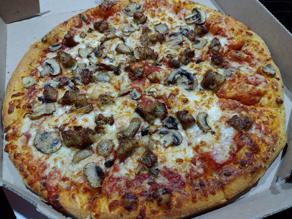 Dominos Pizza | 6511 4th St N, St. Petersburg, FL 33702 | Phone: (727) 522-3030